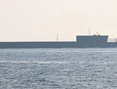 Βίντεο: Το Κ-535 Yuriy Dolgorukiy εκτοξευέι βλήματα Bulava
